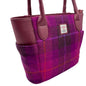 Harris Tweed Tote Bag