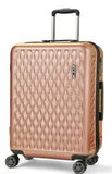 Allure 4 Wheel Suitcase