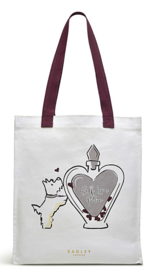 Radley Love Potion Shopper