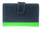 Golunski Leather Purse 7-141