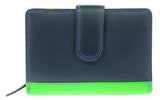 Ladies Leather Purse 7-144