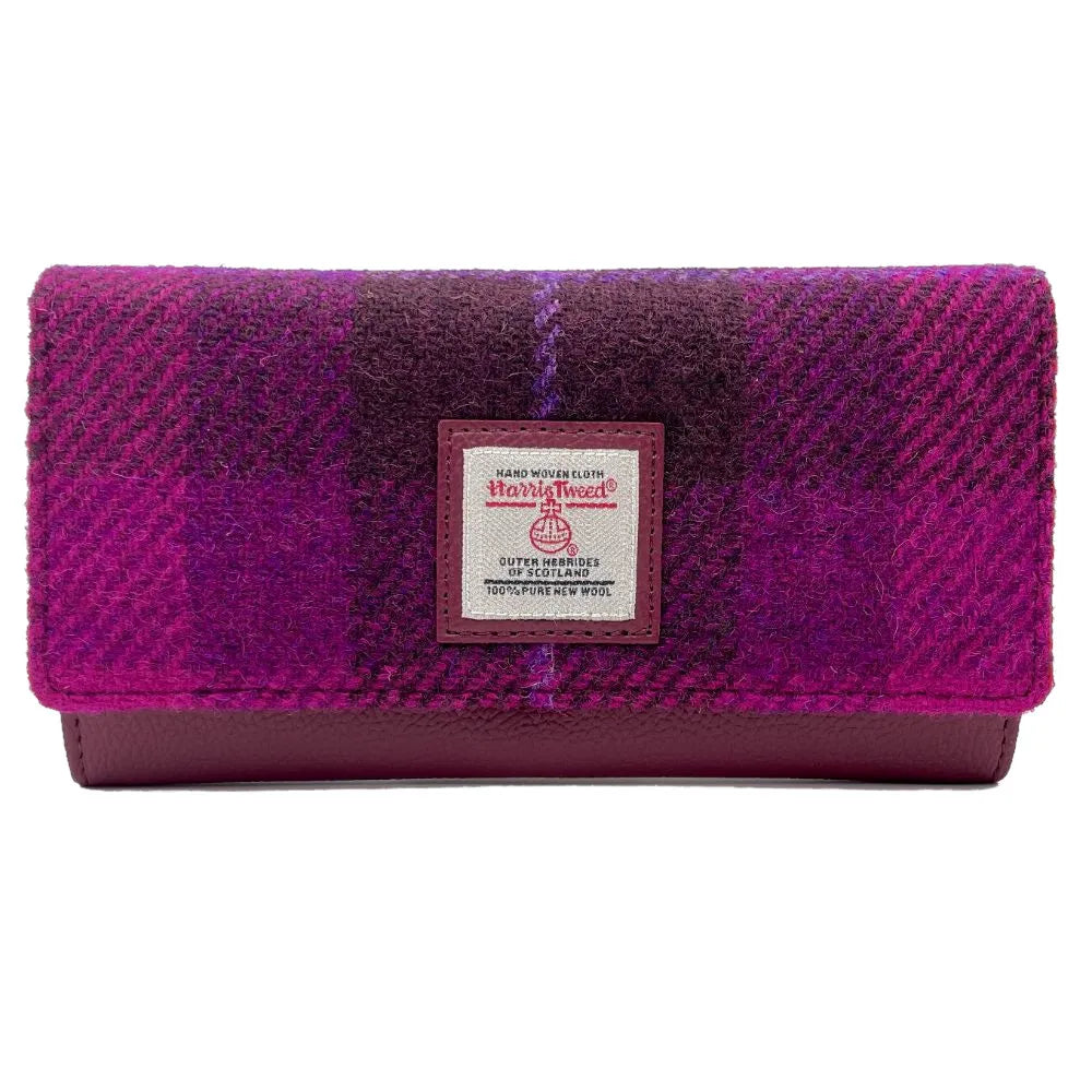 Harris Tweed Matinee Purse