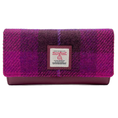 Harris Tweed Matinee Purse