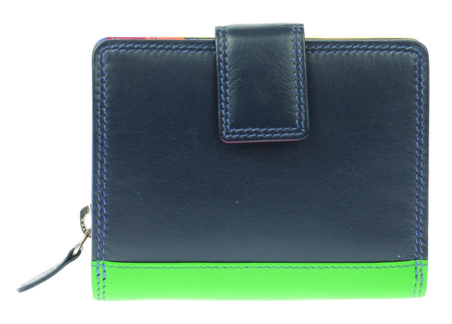 Golunski Small RFID Wallet Purse 7-142