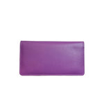 RFID Flapover Purse 880