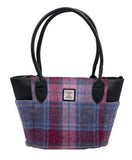 Harris Tweed Tote Bag