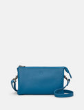 Logan Cross Body Bag