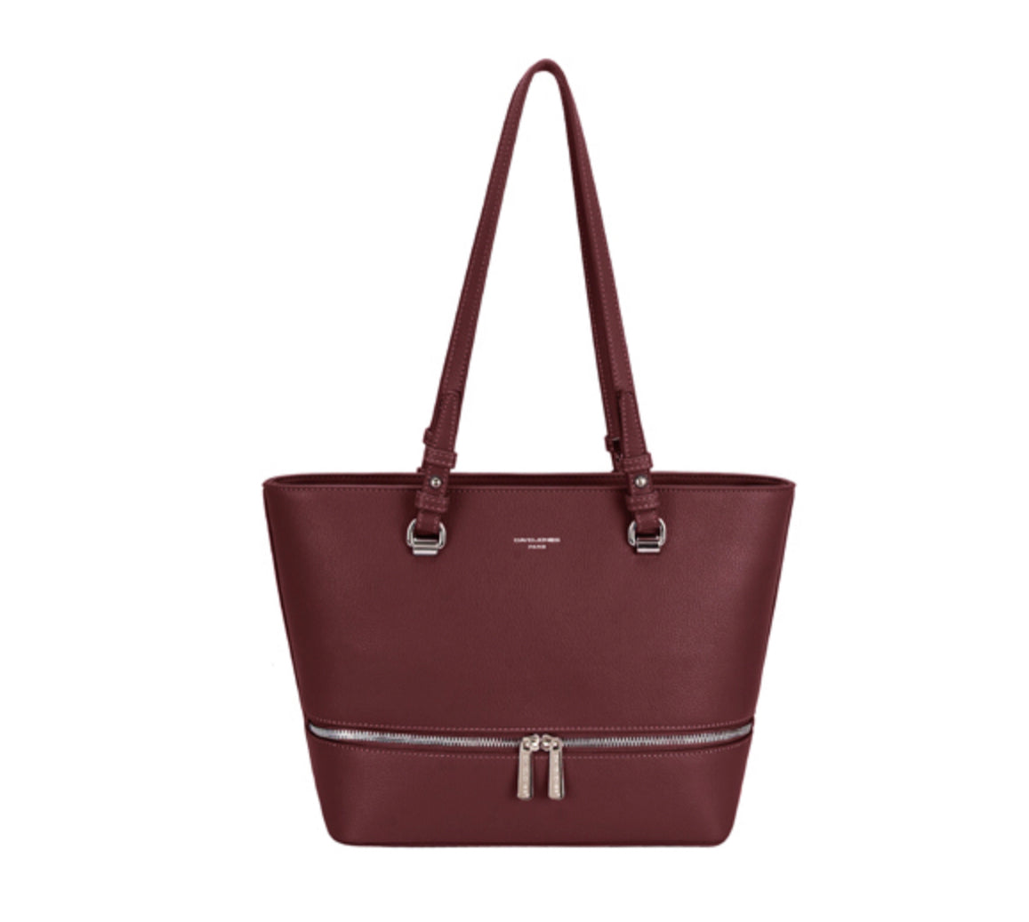 David Jones Tote Shoulder Bag