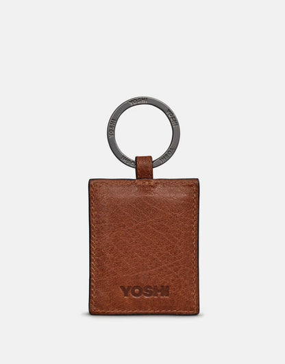 Highland Cow Keyring