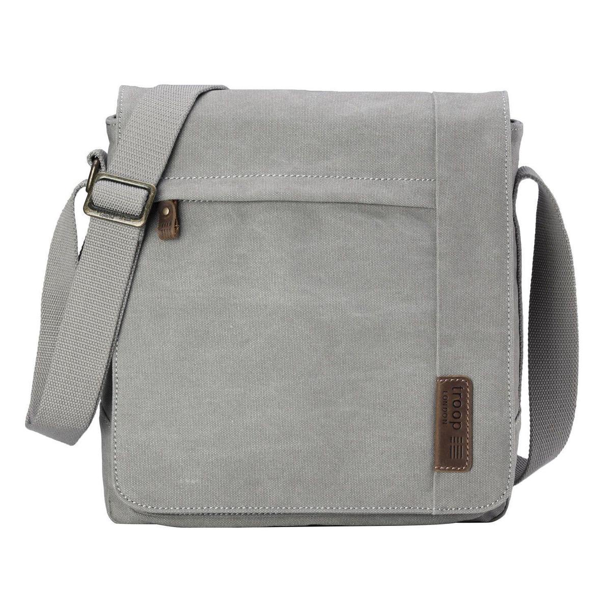 Canvas Xbody Bag TRP0219