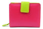 Golunski Small RFID Wallet Purse 7-142