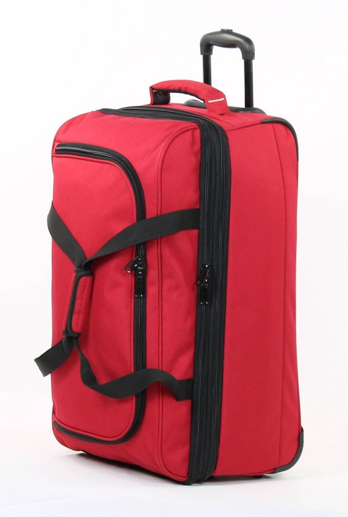 Expandable Travel Wheelbag 75cm