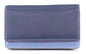 Flapover Wallet Purse 7-111