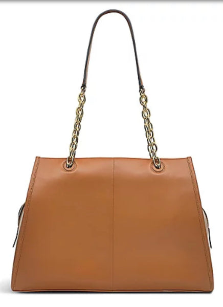 Fern Street Ziptop Bag