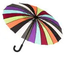 Rainbow Umbrella