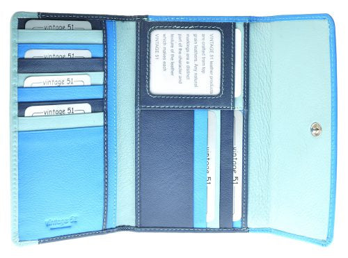 Purse Wallet