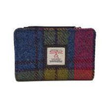 Medium Harris Tweed Purse