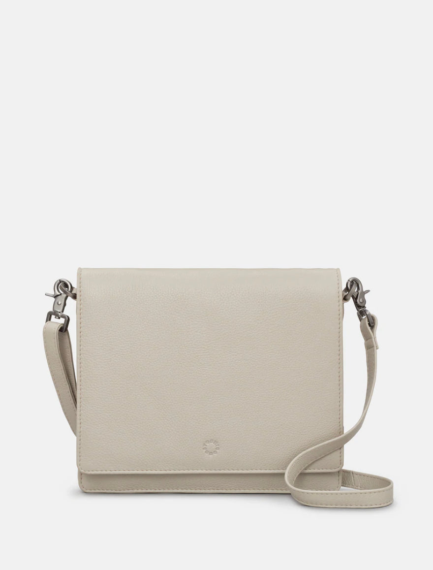 Stanton Flapover Bag