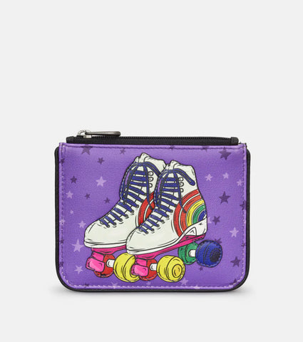 Let The Good Times Roll Coin Purse
