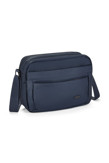 Platinum Messenger Bag SB-0052