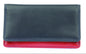 Flapover Wallet Purse 7-111