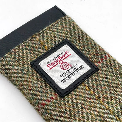 Harris Tweed Glasses Sleeve