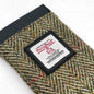 Harris Tweed Glasses Sleeve