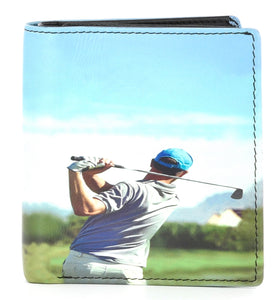 Golf Wallet 79