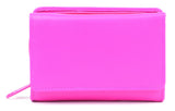 RFID Tri-fold Purse 883