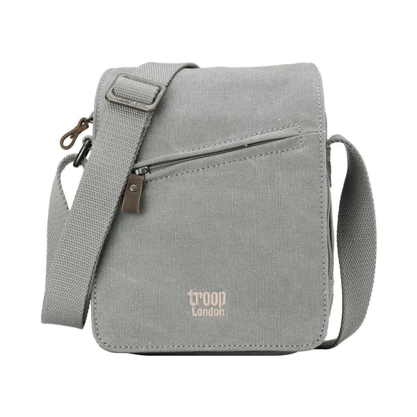 Small Canvas Xbody Bag TRP0239