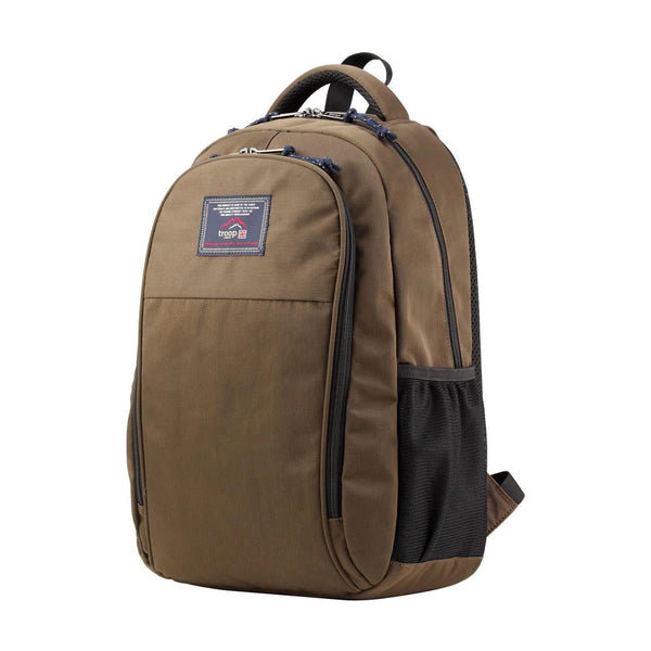 Troop London 15” Laptop Backpack