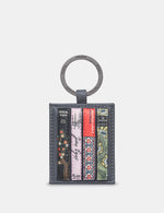 Brontë Bookworm Keyring