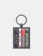 Brontë Bookworm Keyring
