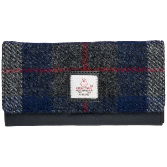 Harris Tweed Matinee Purse