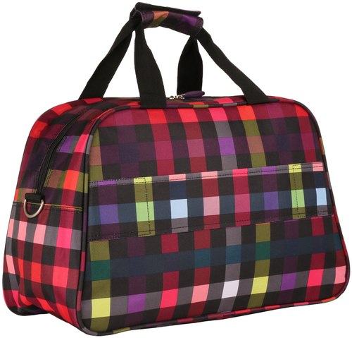 Multi Box Cabin Approved Weekend Bag