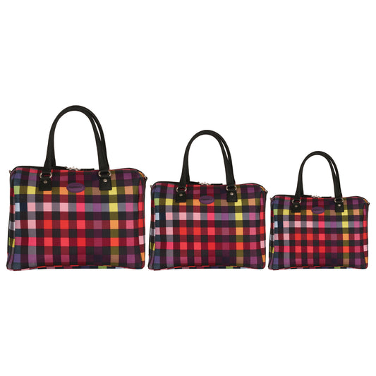 Multi Box Vanity Cases