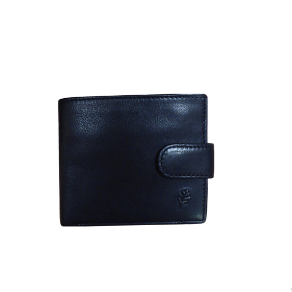 Gents RFID Notecase RF4