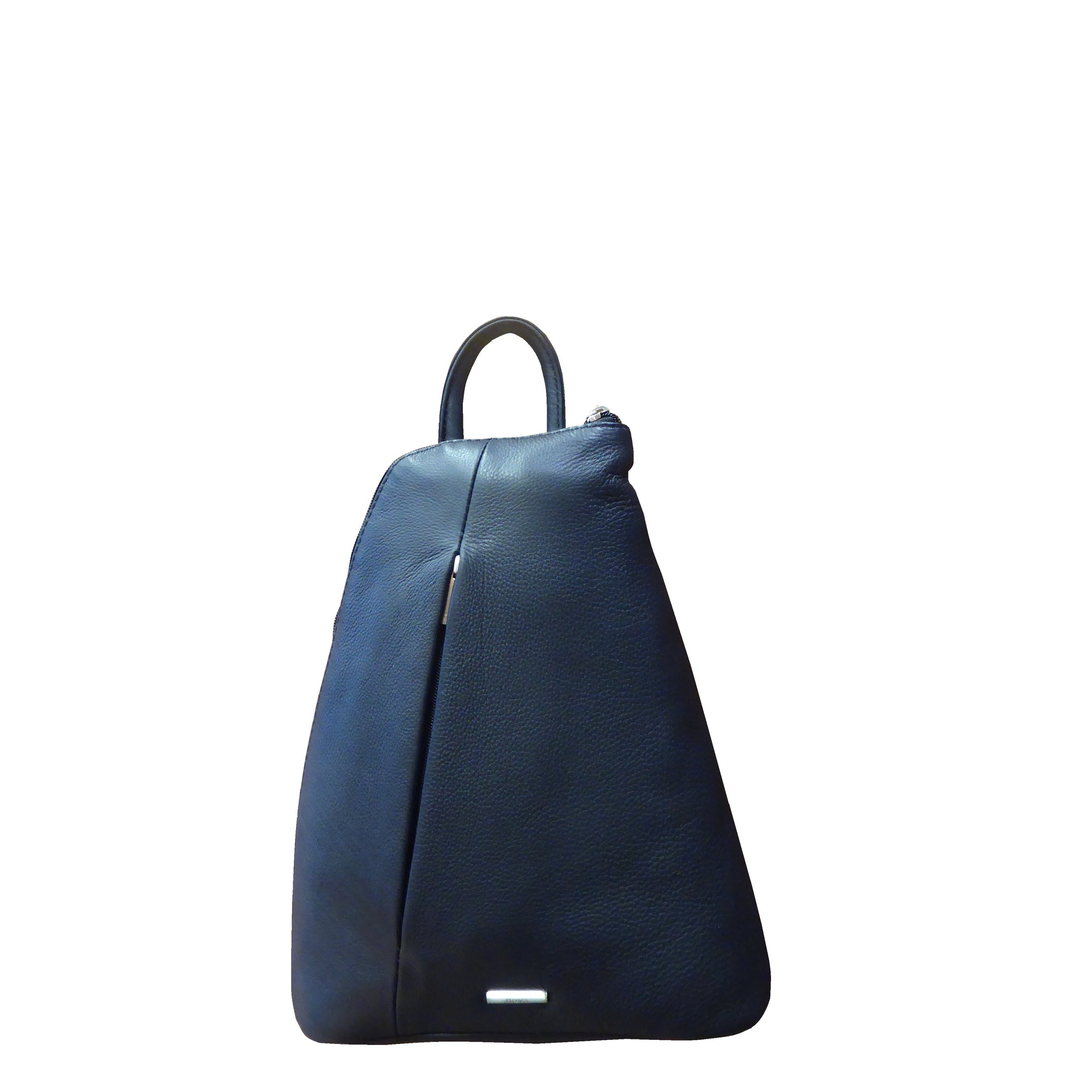 Nova Leather Backpack 814