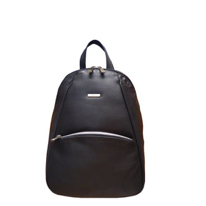 Nova Leather Backpack 873