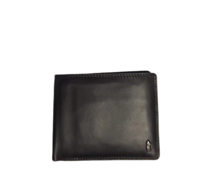 Gents Wallet With Coin Pocket 507100