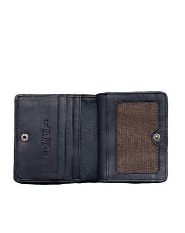 Newton Leather Small Everyday Purse
