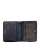 Newton Leather Small Everyday Purse