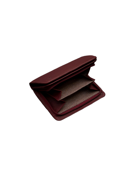 Newton Leather Small Everyday Purse