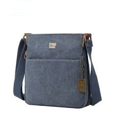 Classic Canvas Xbody Bag TRP0237