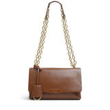 Mill Bay - Medium Flapover Cross Body