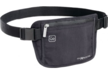 RFID Money Belt