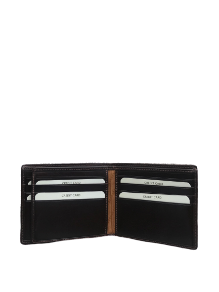 Gents Leather Wallet RF16d