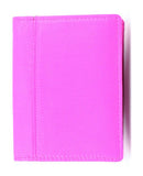 RFID Leather Credit Card Holder