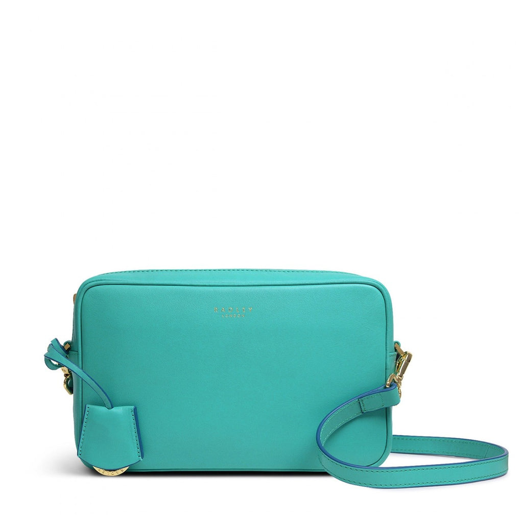 Radley manor small camera bag Outlet