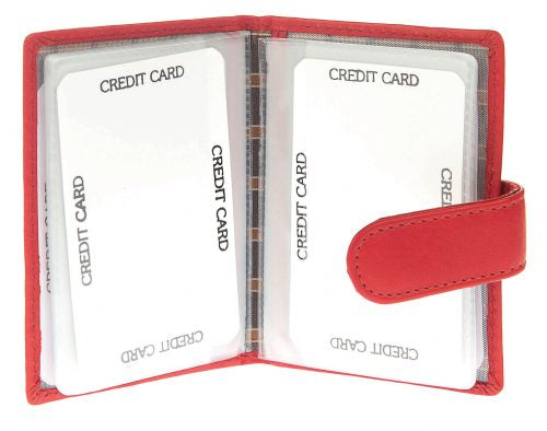 Credit Card Case zen 120